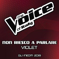 Violet – Non Riesco A Parlare