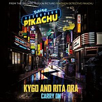 Kygo & Rita Ora – Carry On