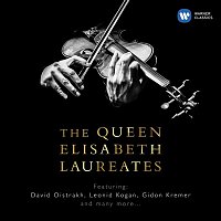 Various  Artists – The Queen Elisabeth Laureates