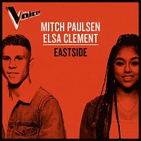 Mitch Paulsen, Elsa Clement – Eastside [The Voice Australia 2019 Performance / Live]