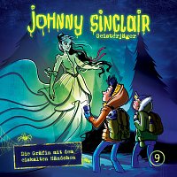 Johnny Sinclair – 09: Die Grafin mit dem eiskalten Handchen (Teil 3 von 3)