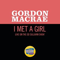 Gordon MacRae – I Met A Girl [Live On The Ed Sullivan Show, October 11, 1959]