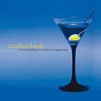 The Jeff Steinberg Jazz Ensemble – Jazz & Cocktails