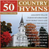 Různí interpreti – 50 Country Hymns - Classics Collection
