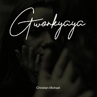 Přední strana obalu CD Gwonkyaya