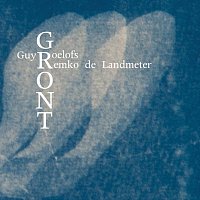 Přední strana obalu CD Gront 1