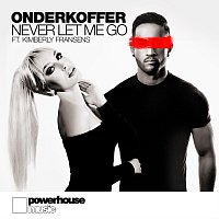 Onderkoffer, Kimberly Fransens – Never Let Me Go