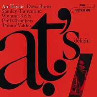 A.T.'s Delight [Remastered 2006 / Rudy Van Gelder Edition]