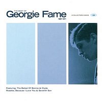 Georgie Fame – The Best Of Georgie Fame 1967 - 1971
