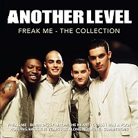 Přední strana obalu CD Freak Me: The Collection