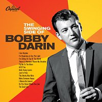 Bobby Darin – The Swinging Side Of Bobby Darin