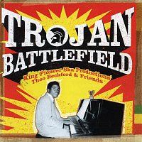 Various  Artists – Trojan Battlefield: King Pioneer Ska Productions' Theo Beckford & Friends
