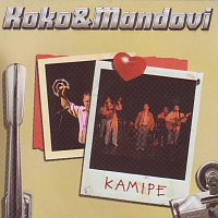 Koko & Mandovi – Kaimpe