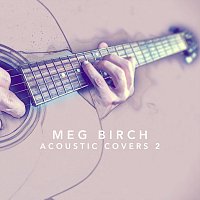 Přední strana obalu CD Acoustic Covers 2