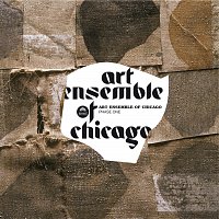 Art Ensemble Of Chicago – Phase One