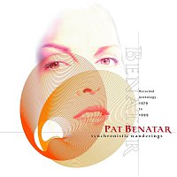 Pat Benatar – Synchronistic Wanderings