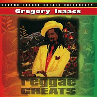 Gregory Isaacs – Reggae Greats [Re-Issue]