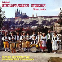 Original Staroprazska Muzika – Prager Erinnerungen