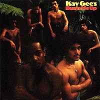 The Kay-Gees – Burn Me Up (Expanded Version)