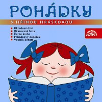 Jiřina Jirásková – Pohádky s Jiřinou Jiráskovou MP3