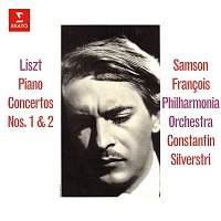 Samson Francois, Philharmonia Orchestra & Constantin Silvestri – Liszt: Piano Concertos Nos. 1 & 2