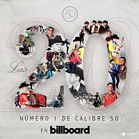Calibre 50 – Las 20 Número 1 De Calibre 50 En Billboard
