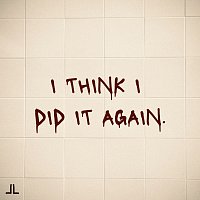 John Lindahl – I Think I Did It Again