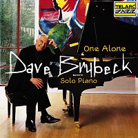 Dave Brubeck – One Alone