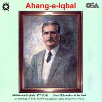 Různí interpreti – Ahang-e-Iqbal