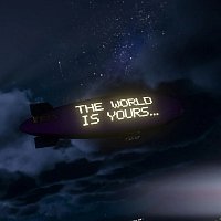 Asme – The World Is Yours