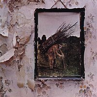 Přední strana obalu CD The Complete Led Zeppelin