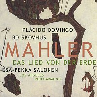 Mahler:  Das Lied von der Erde