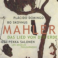 Various  Artists – Mahler:  Das Lied von der Erde