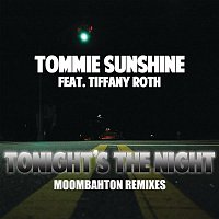 Tommie Sunshine – Tonights The Night (Moombahton Remixes)