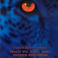 Různí interpreti – Czech Alternative Music Vol.VIII / 2001 CD