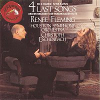 Richard Strauss: 4 Last Songs; Orchesterlieder; Der Rosenkavalier Suite
