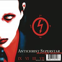 Marilyn Manson – Antichrist Superstar (Ecopac Explicit)