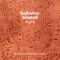 Ludovico Einaudi – Night [Monsieur Electrique Remix]