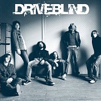 Přední strana obalu CD Driveblind