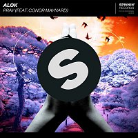 Alok – Pray (feat. Conor Maynard)