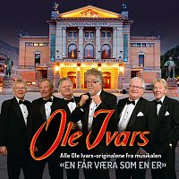 Ole Ivars – Alle Ole Ivars-originalene fra musikalen "En far vaera som en er"