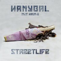 Hanybal, Krime – Streetlife