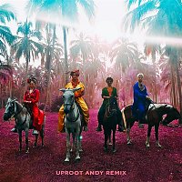 Sofi Tukker, Bomba Estéreo & Uproot Andy – Playa Grande (Uproot Andy Remix)