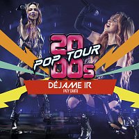 2000s POP TOUR, Paty Cantú – Déjame Ir [En Vivo]