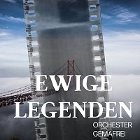 Přední strana obalu CD Ewige Legenden