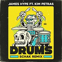 James Hype, Schak, Kim Petras – Drums [Schak Remix]