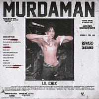 Lil Crix – Murda Man