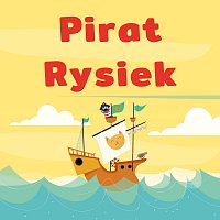Wesoła Gromada – Pirat Rysiek