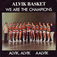 Alvik Basket – Aalvik