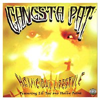Gangsta Pat – Homicidal Lifestyle